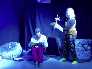 Spiel mir den Brahms von Christina Jonke mit Ilona Wulff_Luebbert und Jakob Kofler