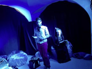 Spiel mir den Brahms von Christina Jonke mit Ilona Wulff_Luebbert und Jakob Kofler