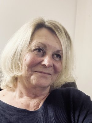 Christina Jonke