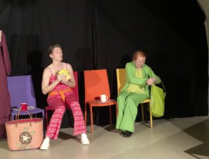 So ist Hamlet nicht - Schauspiel von Christina Jonke